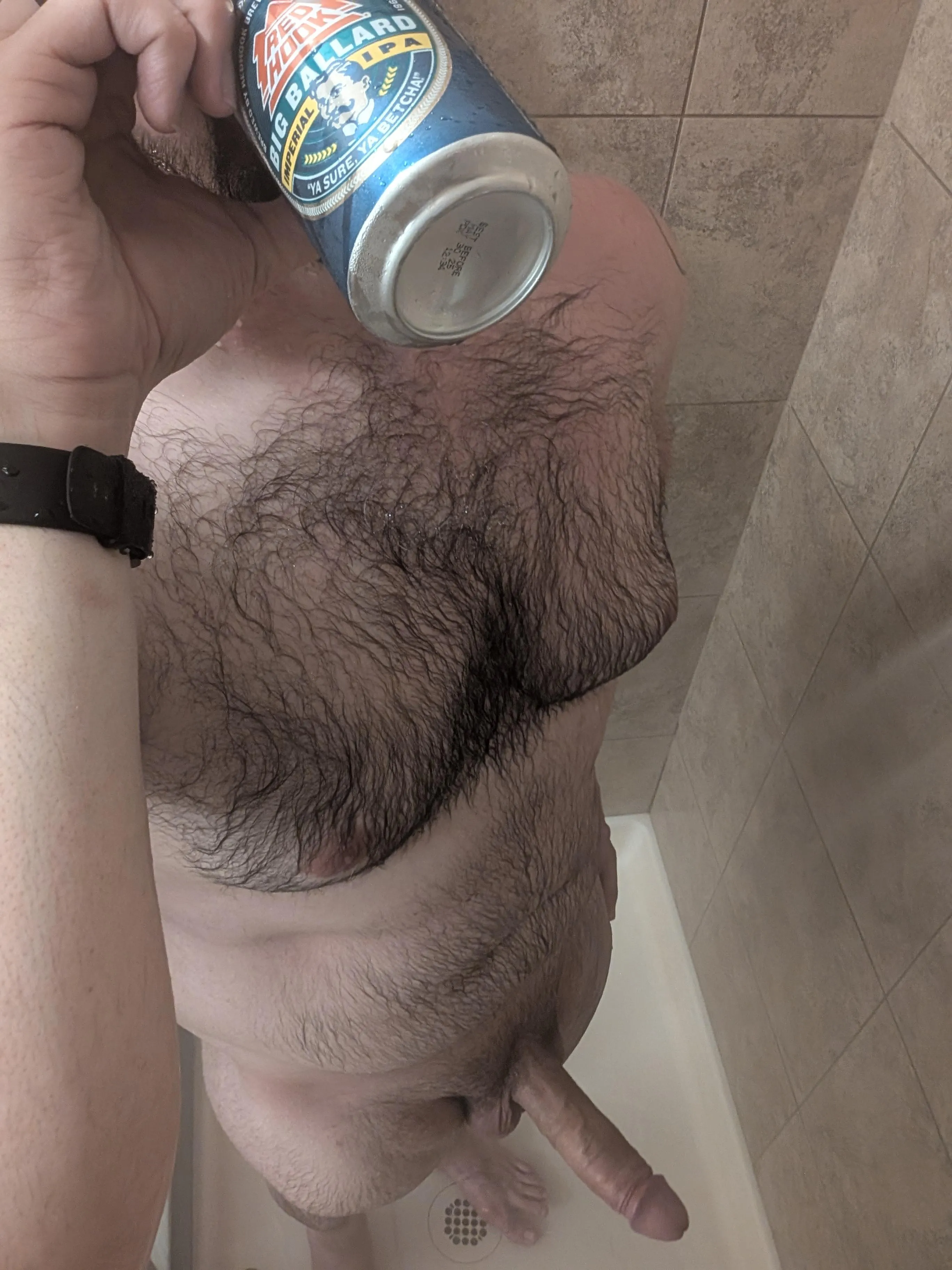 Good ol' Redhook Big Ballard posted by Knifeman85