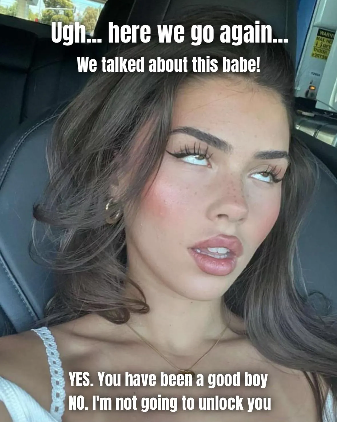 Here we go again… posted by JimmyPutin43