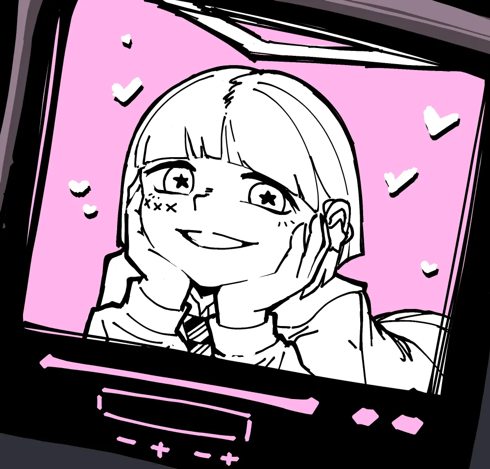 Hiatus posted by D3rp1x0n