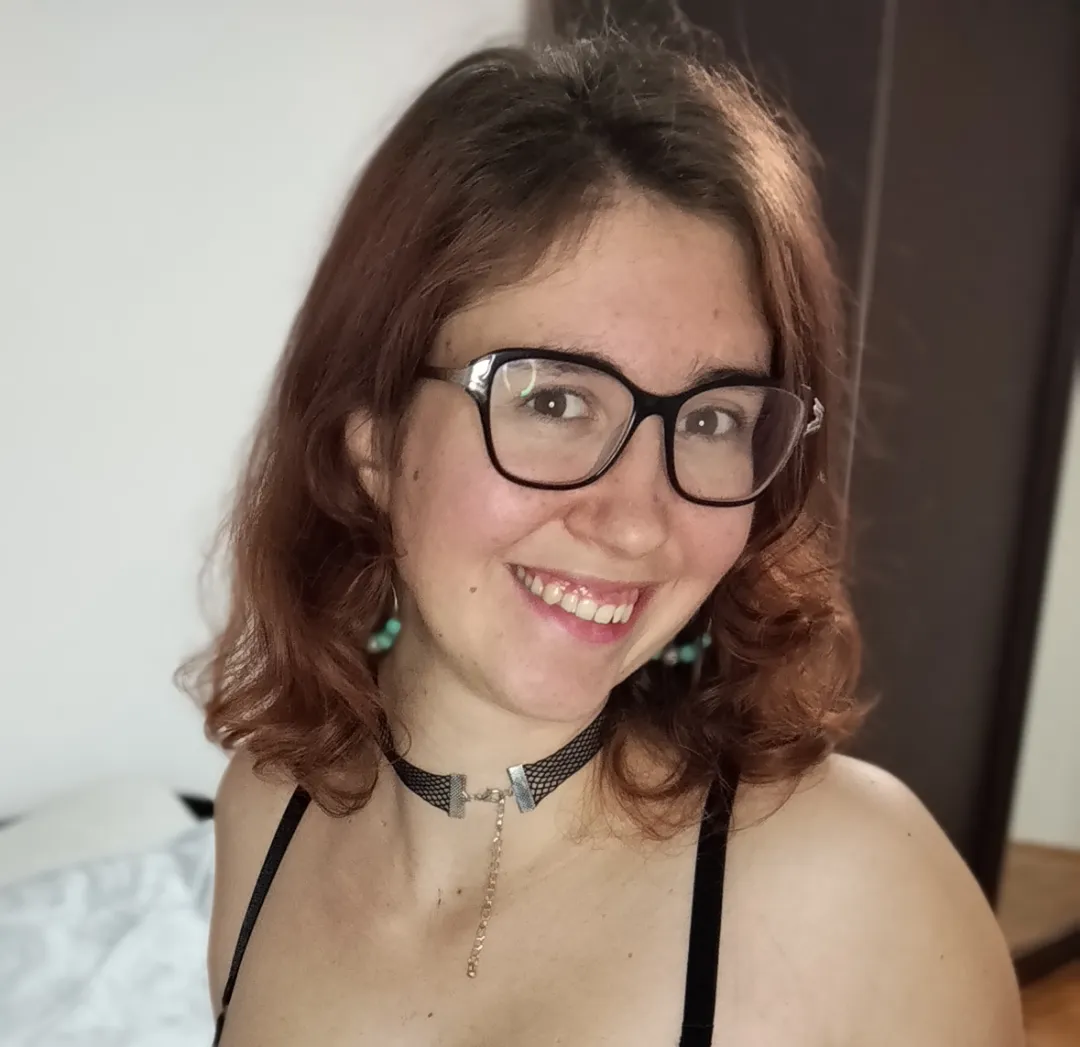 I'm happy because of you posted by Loly_Smile