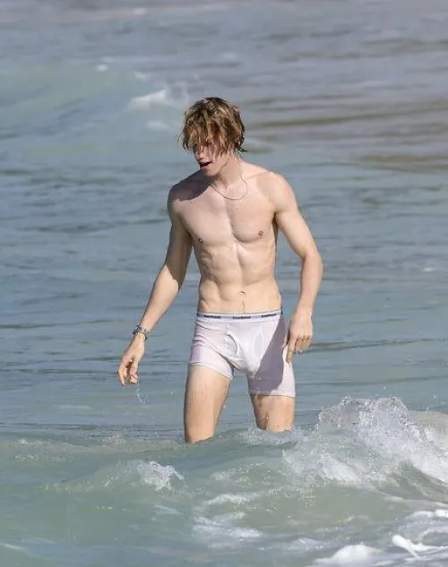 Levon Hawke by Drama-Current