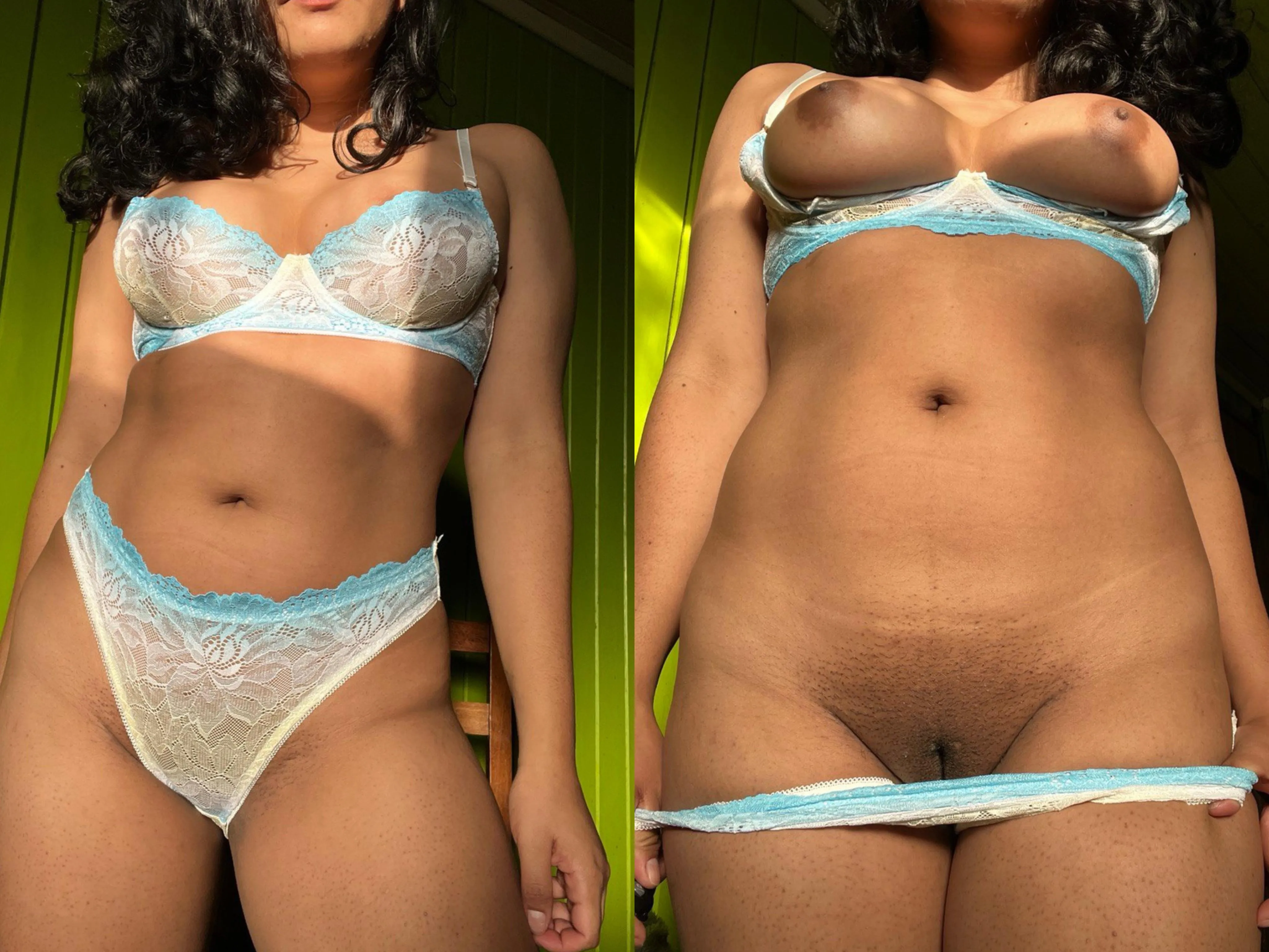 Look at my boobs before you go to sleep posted by angie-mariee