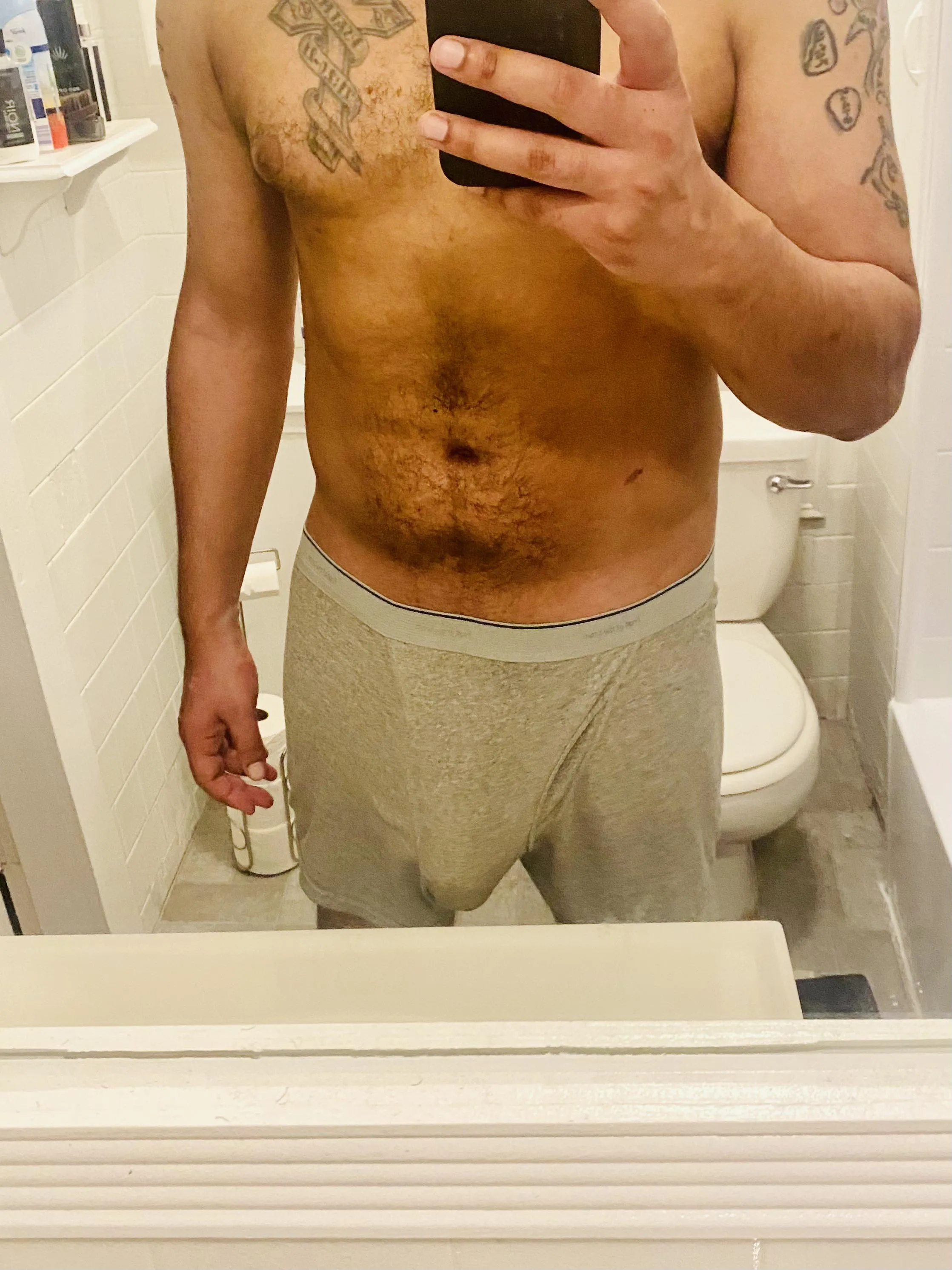 M4F posted by Huge_Dish