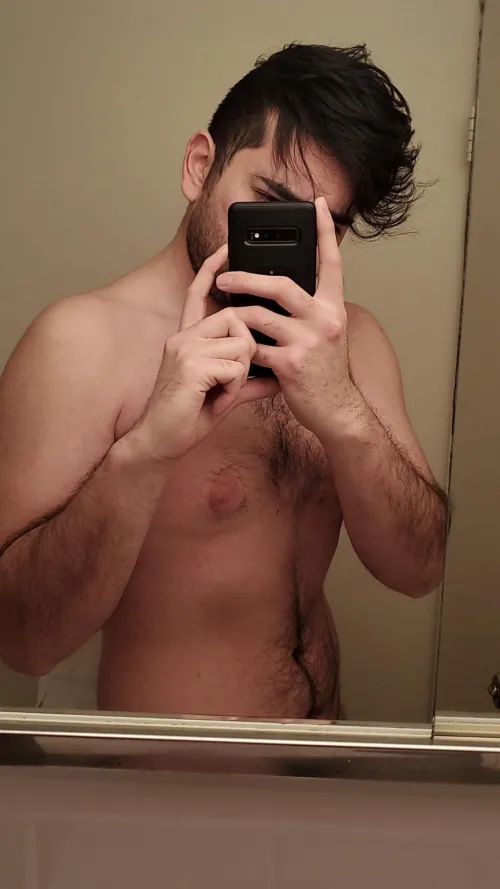 M4MF/F Fairfield by EastCoastBeefCake