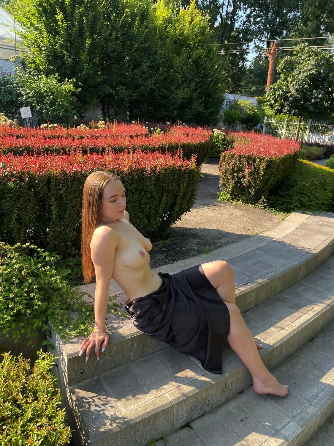 Maria by me posted by elcansky