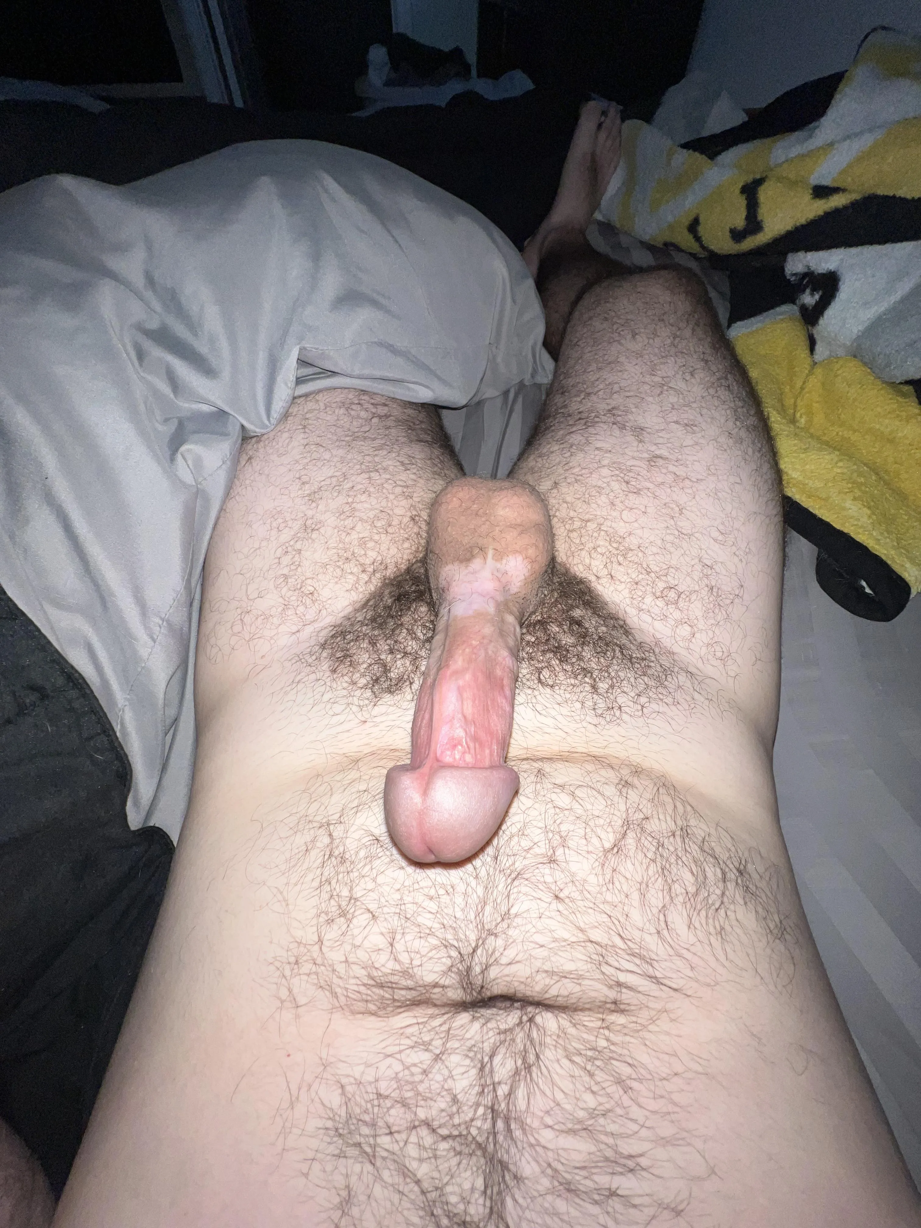 Need this thing sucked posted by solidmember1