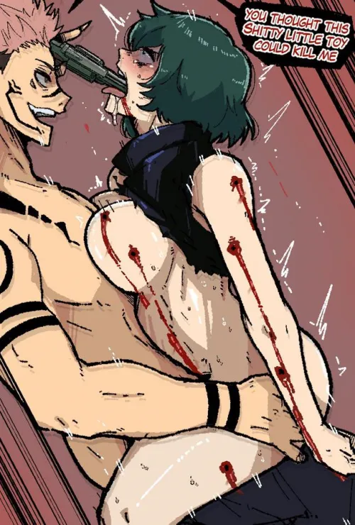 Pincushion for bullets by Kitchen-Chain4141