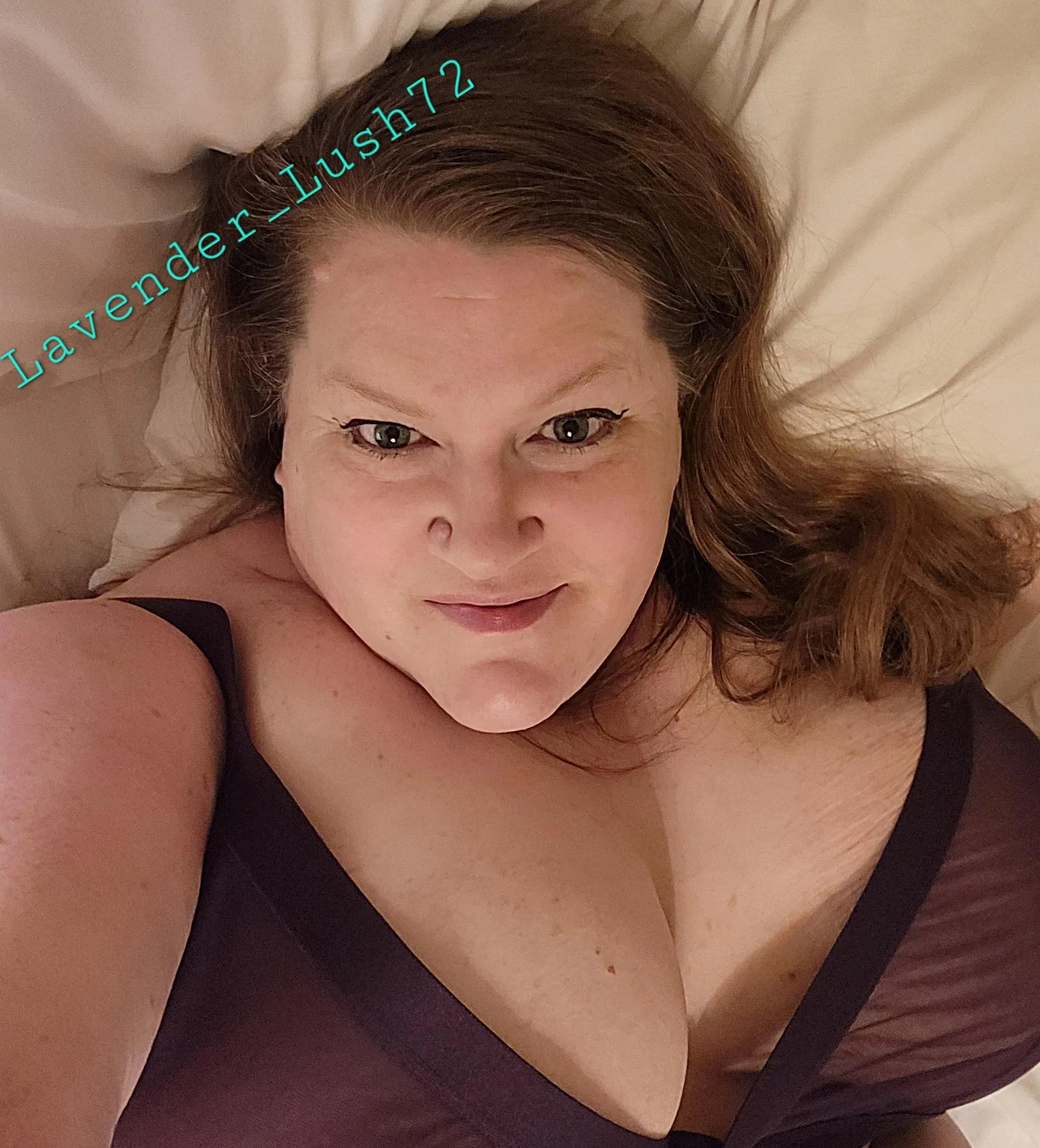 Please join me for some playtime 😈 [F52] posted by Lavender_Lush72