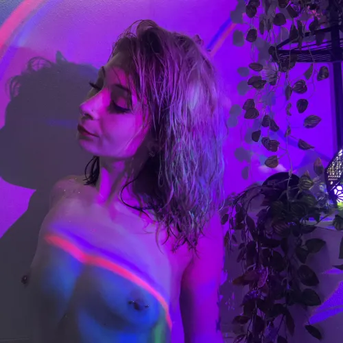 Pretty n pink 💕 by miamimintbabe