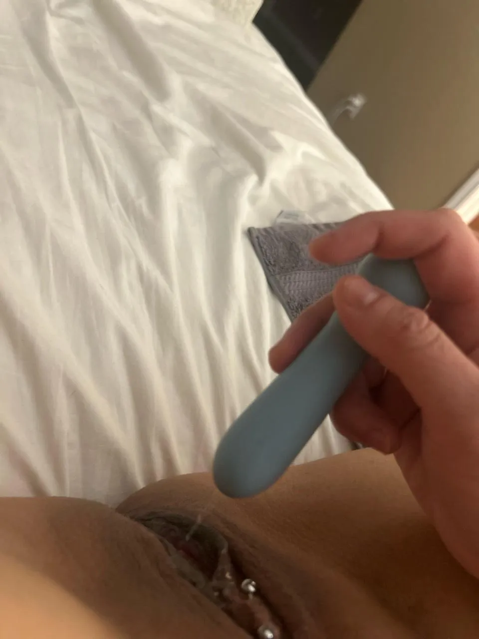 Ready for BWC to stretch me out posted by h0ttestindacity