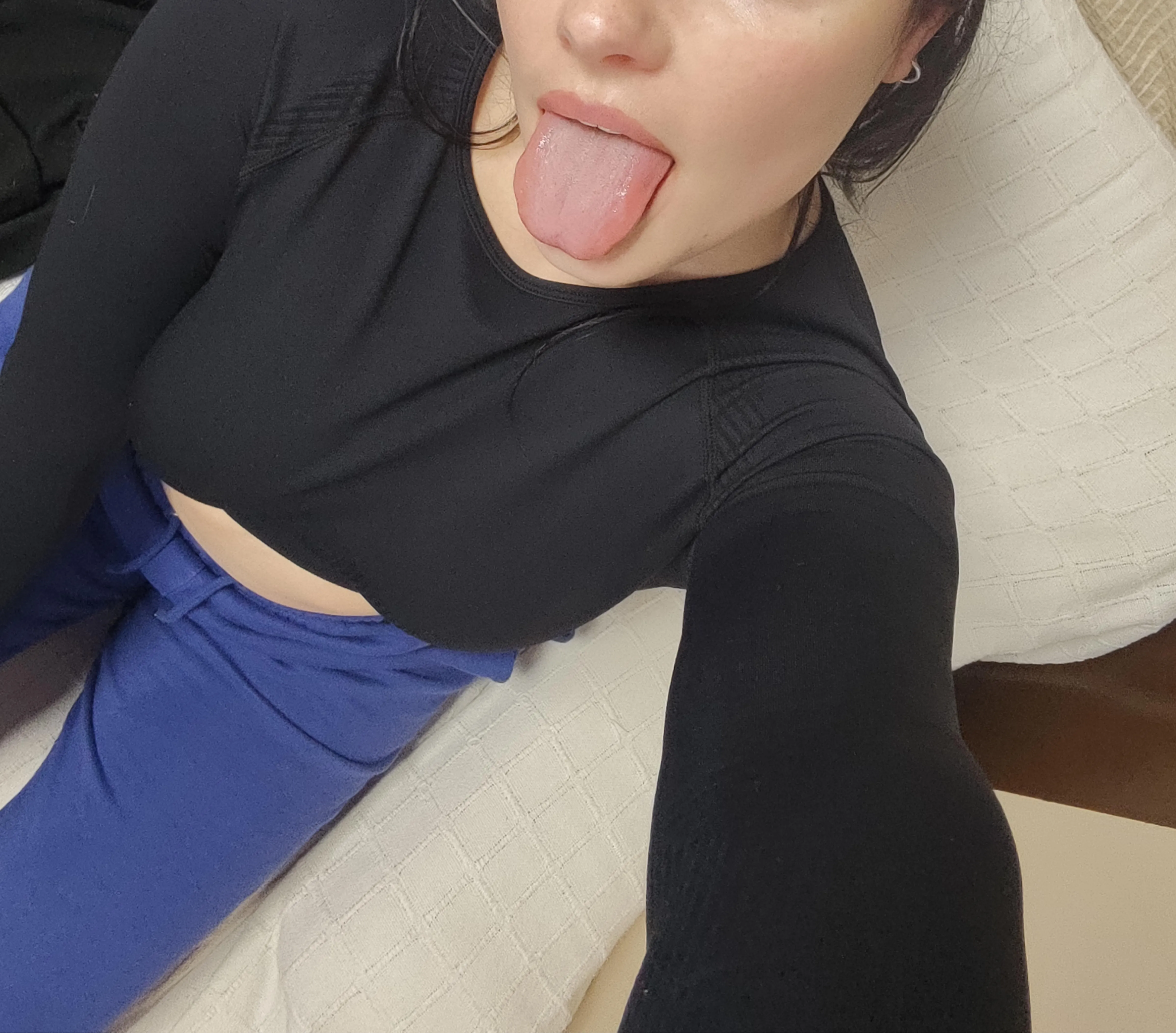 Ready to be filled posted by CupcakexMagnus