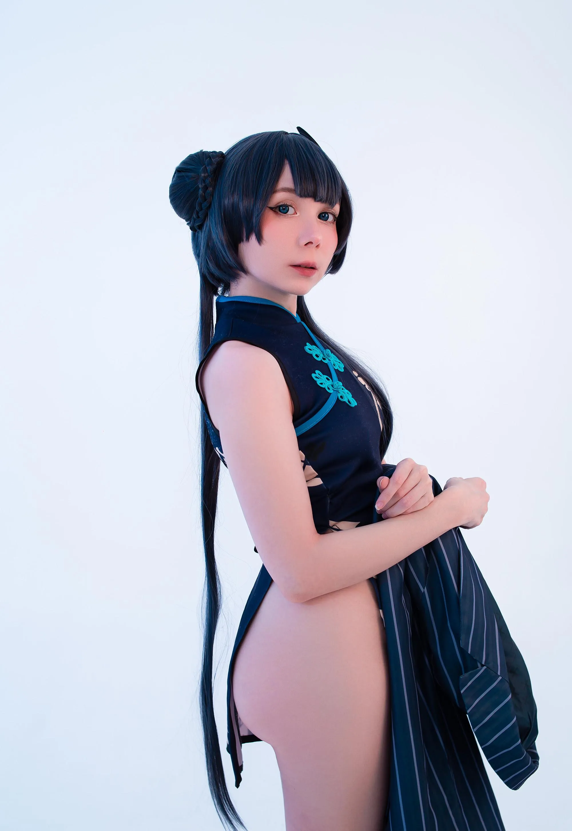 Ryuuge Kisaki by Tanuki_tyan posted by tanuki_tyan