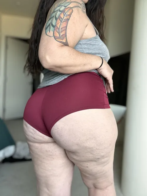 Should I wear these by Comprehensive_Egg_29