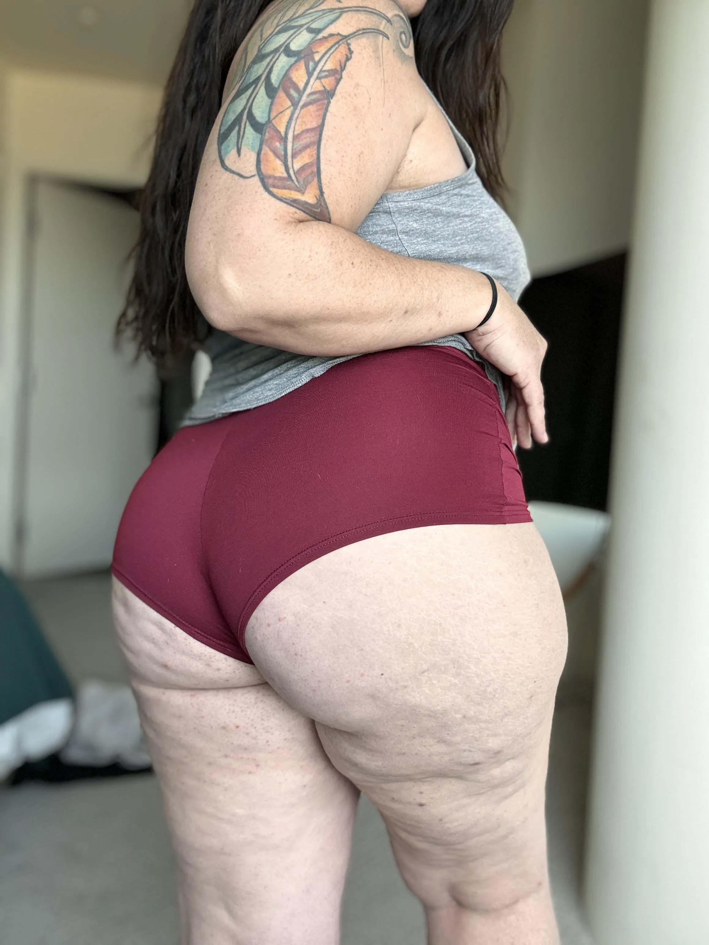 Should I wear these posted by Comprehensive_Egg_29