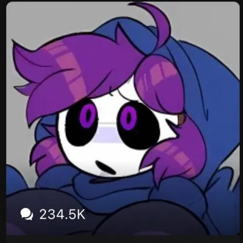 So like.. anyone know the original?? by Impossible-Cover-898