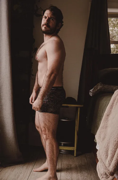 The people on this sub are the kindest around, thank you! Hope you enjoy. by heykylecavill