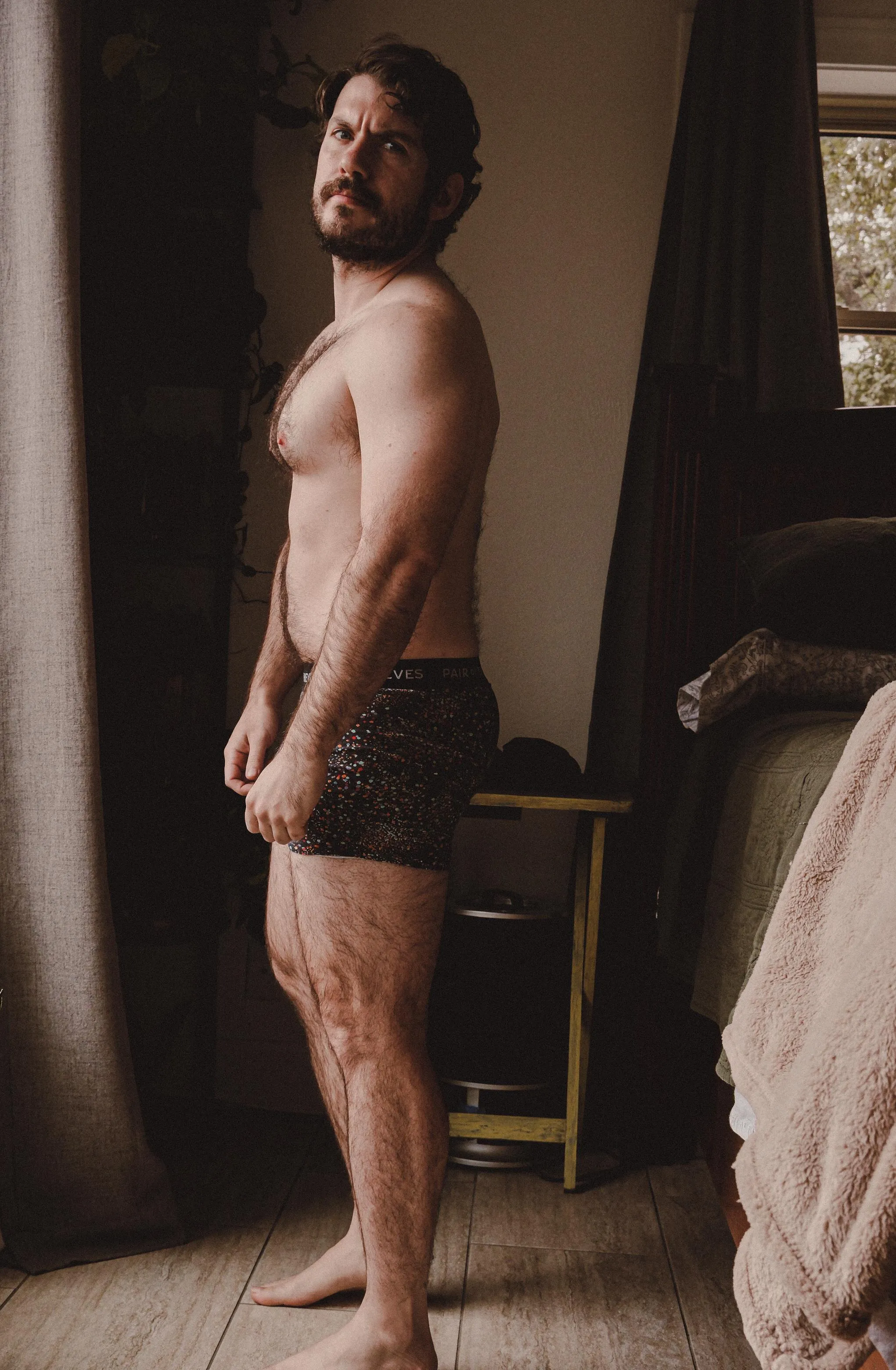 The people on this sub are the kindest around, thank you! Hope you enjoy. posted by heykylecavill