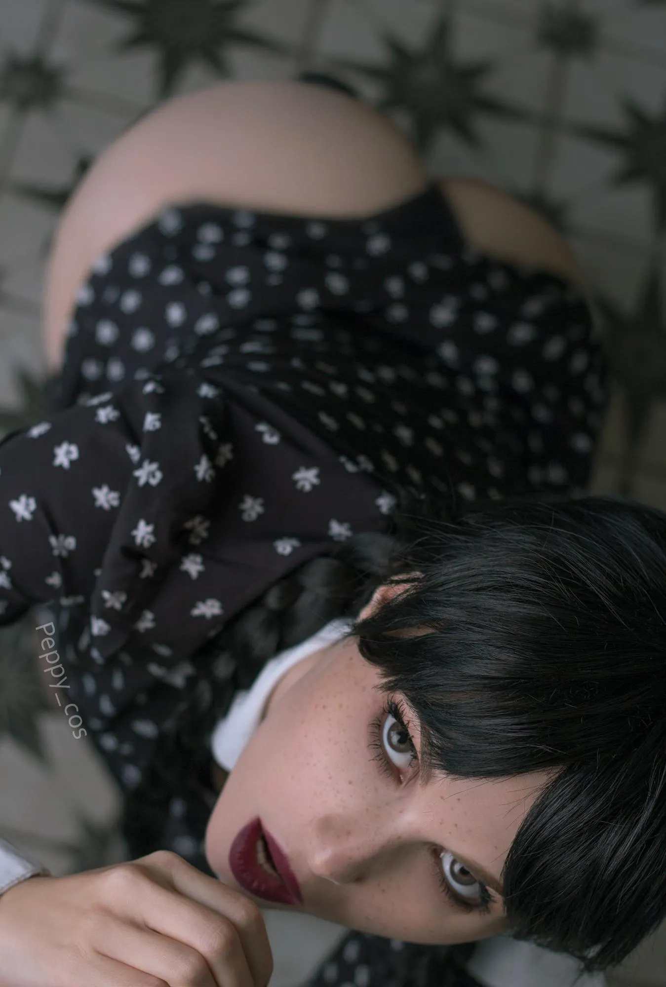 Wednesday [Wednesday] (Peppy_cos) posted by peppy_cos