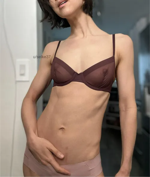 what comes next … by selke37