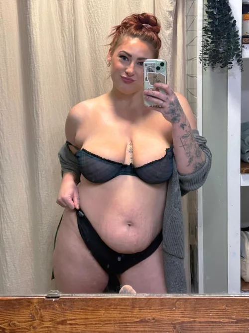 Would you come over if I sent this to you? by FaeHousewife