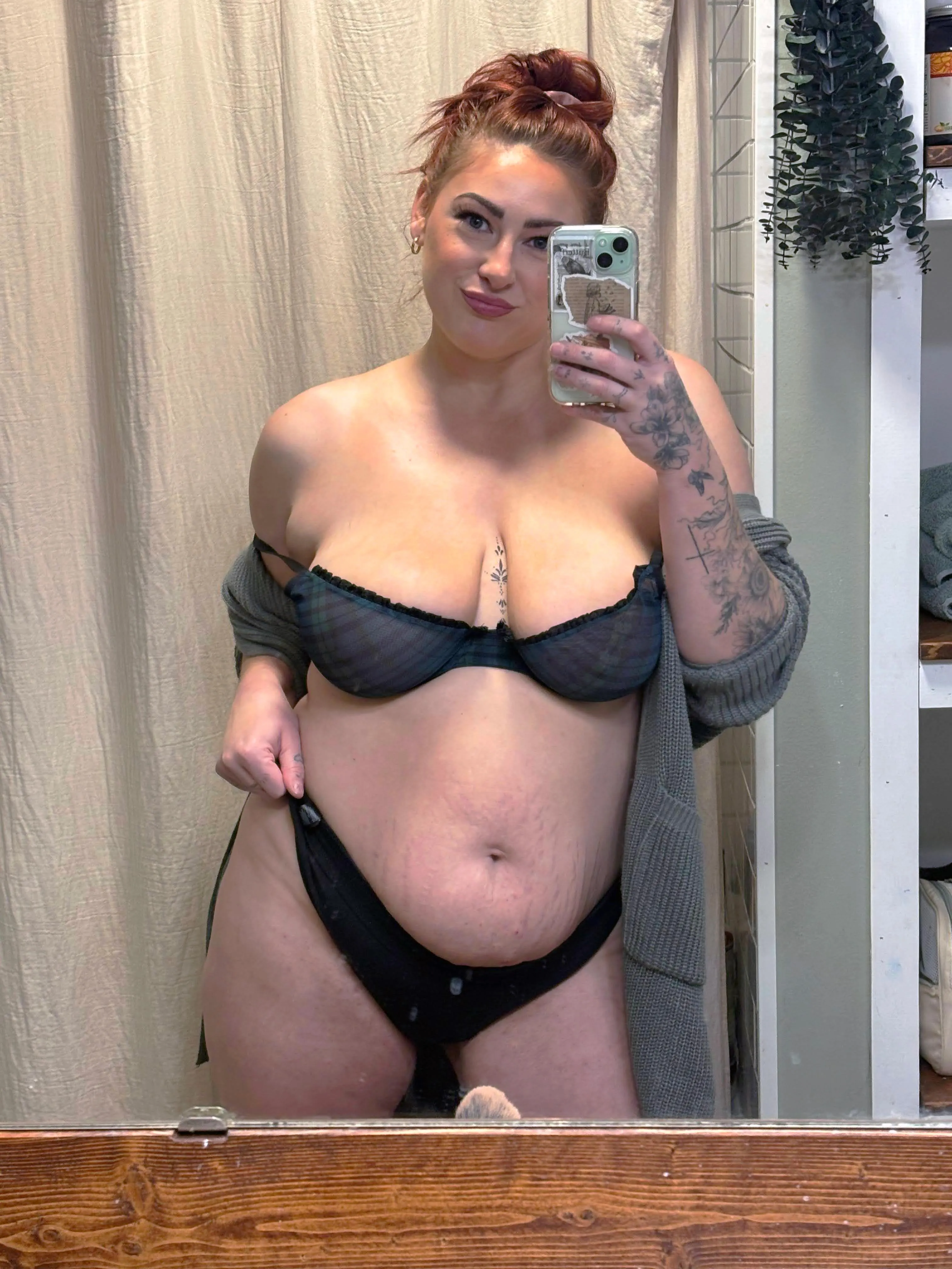 Would you come over if I sent this to you? posted by FaeHousewife