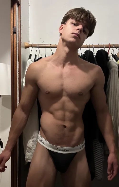 (20)Am I your type? by Select_Equipment4297