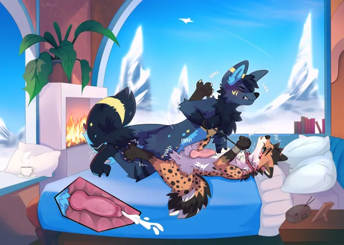 Above the clouds (by Horitoy) by extro_introverted