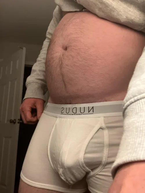 Already wet. Wanna help me soak them? by Scoops4906