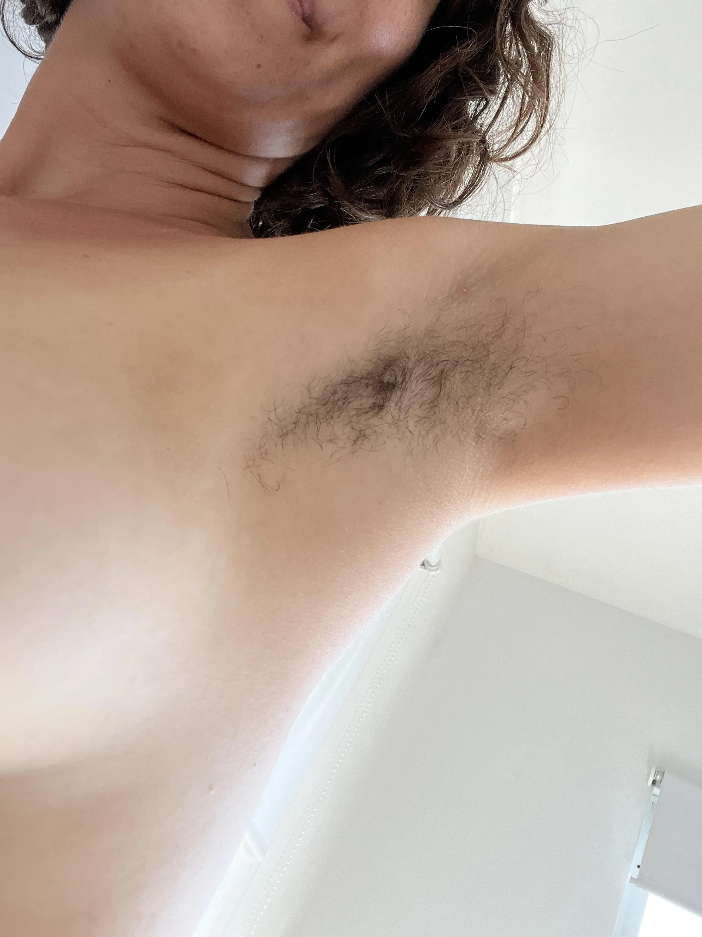 Good morning posted by maplesyrup_girl