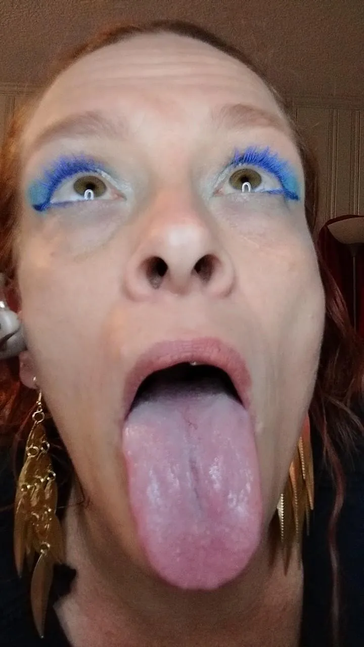 I'm hungry posted by Sexbunny4u