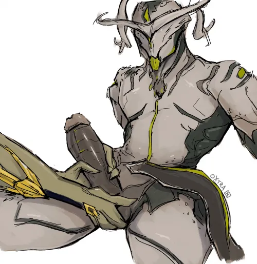 Oberon x Equinox Pt.1 (OxtraArt) by OxtraArt