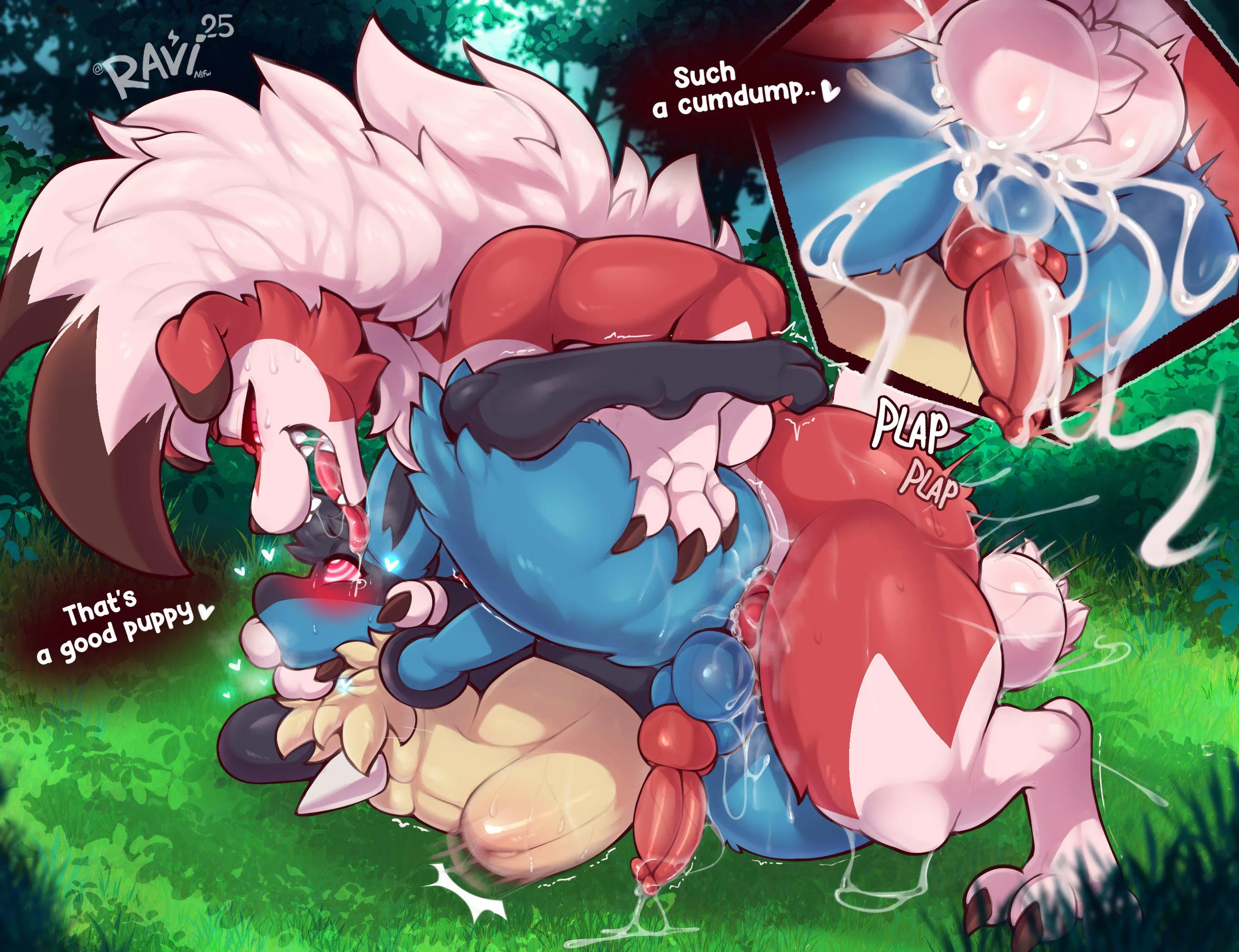 Pack Bonding (Ravi) posted by DL2828