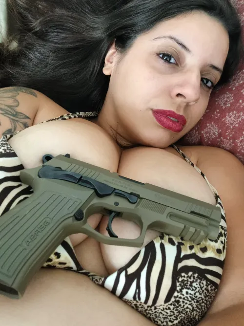 ready for absolutely everything daddy 🫦😏😈 by Open_Juggernaut_9904