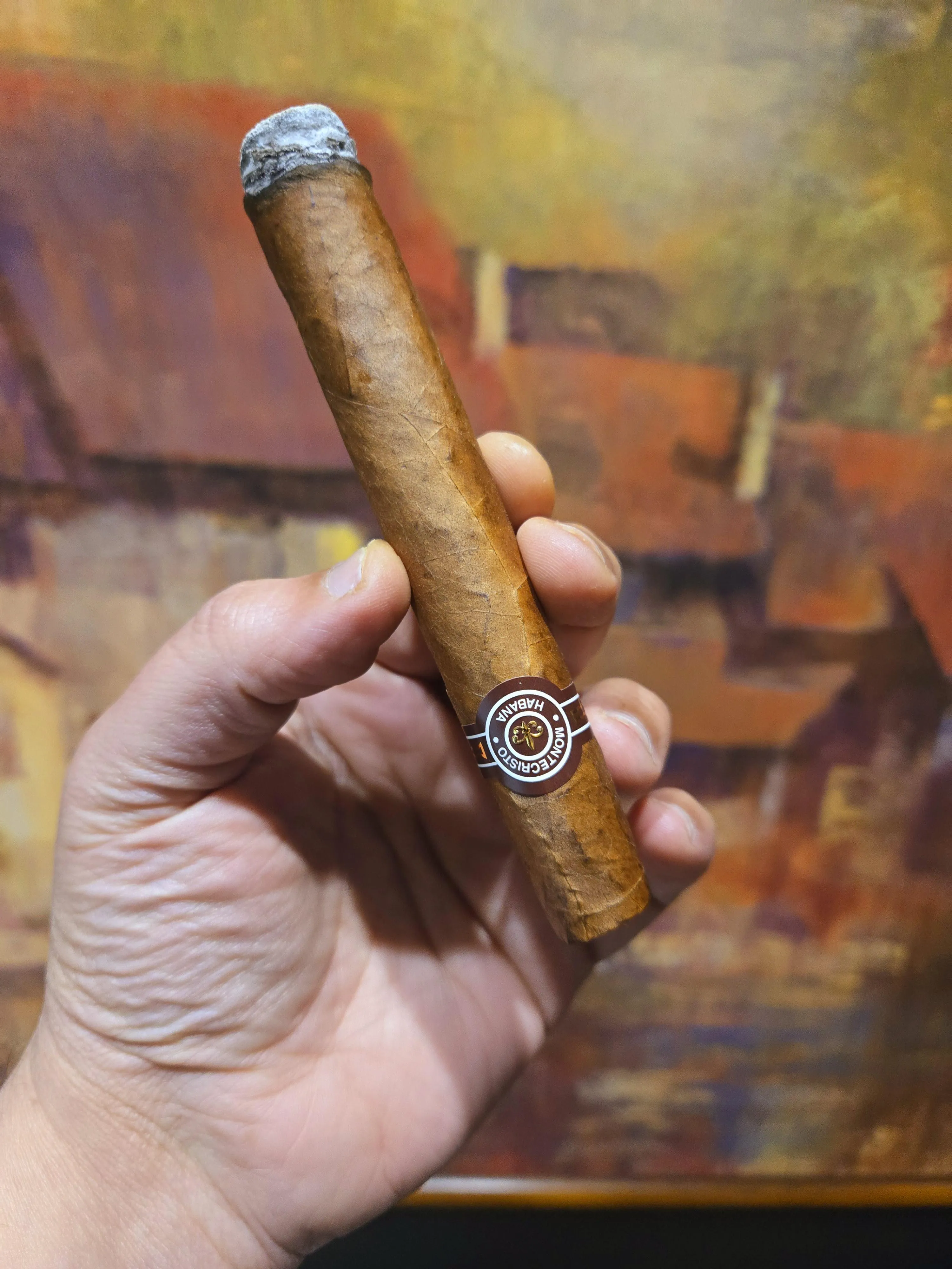 Sometimes there is nothing you can do to a bad batch of cigars. posted by Remarkable-Ad3414