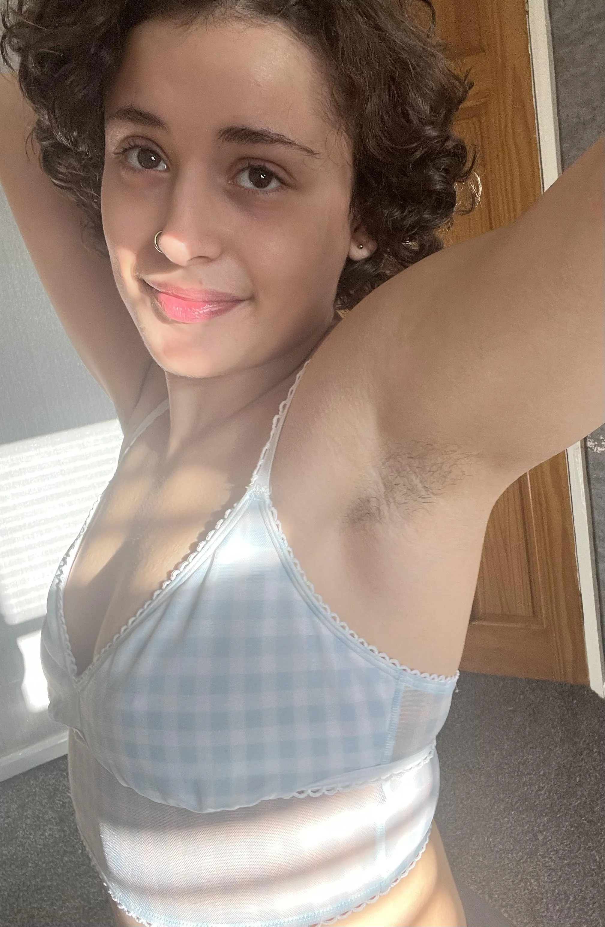 Starting a little grow 😍 posted by Lnrlunar