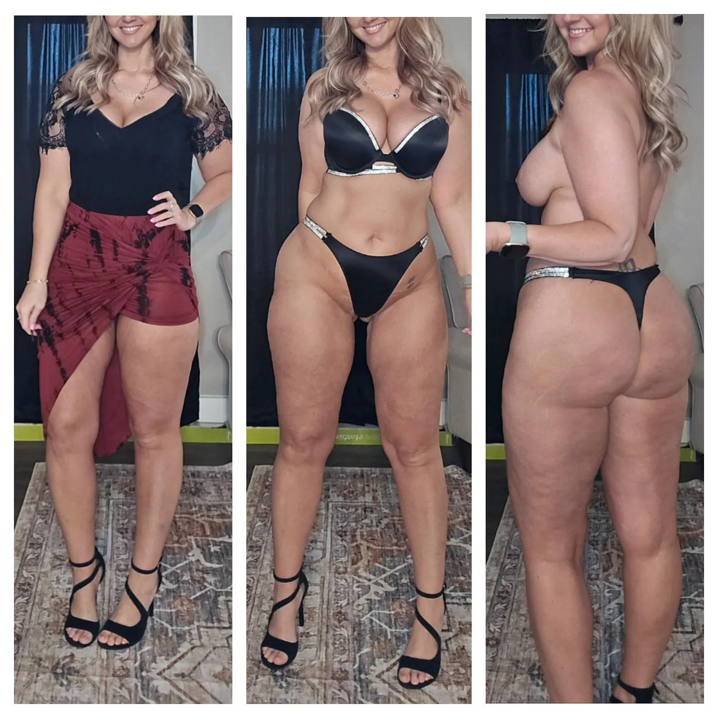 What you get when you take me home posted by plks0419