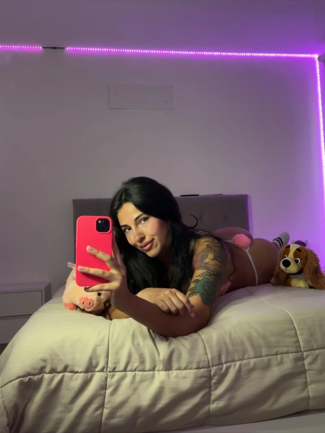 Cute 🎀🕹️ posted by Nice-Replacement1003