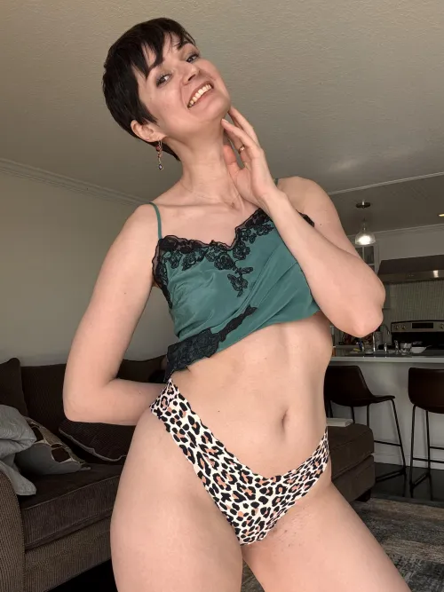 Enjoying my Friday by masha_nova