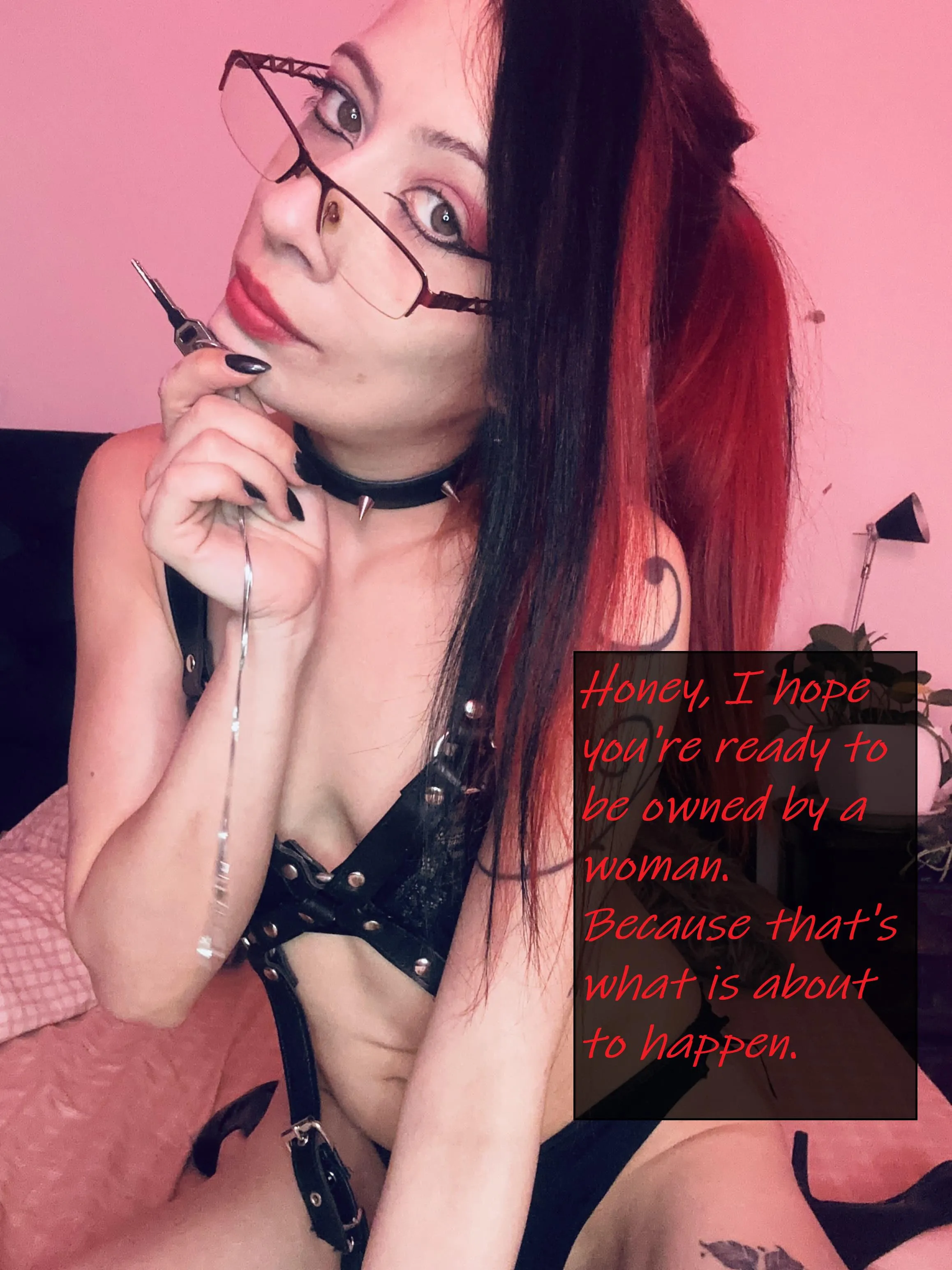 Every promise has consequences (no imagefap) posted by The_Red_fox_road