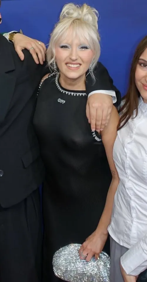 Hania Genzie by darthtank27747