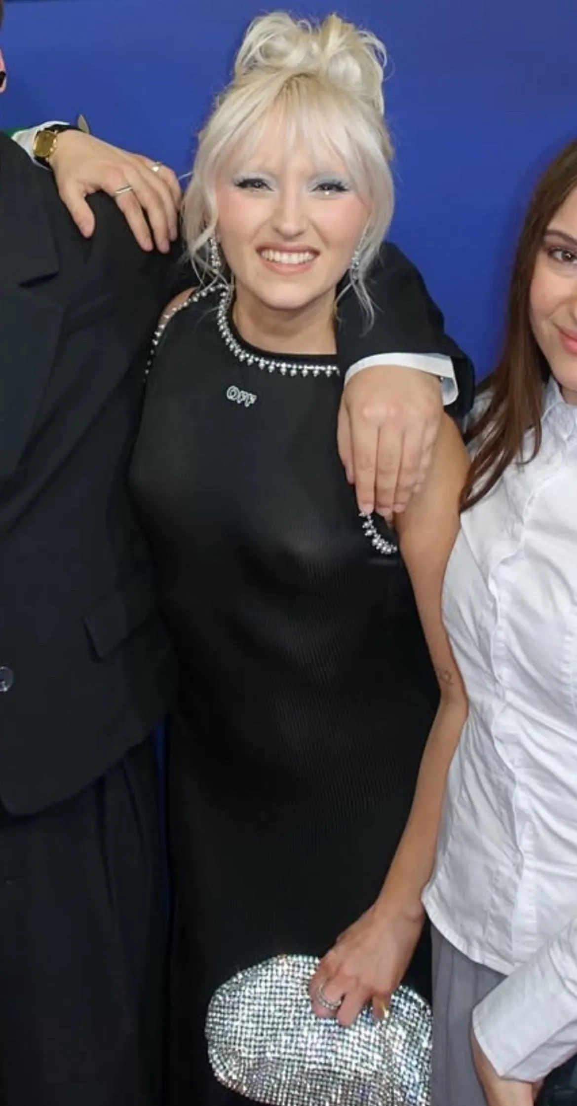 Hania Genzie posted by darthtank27747