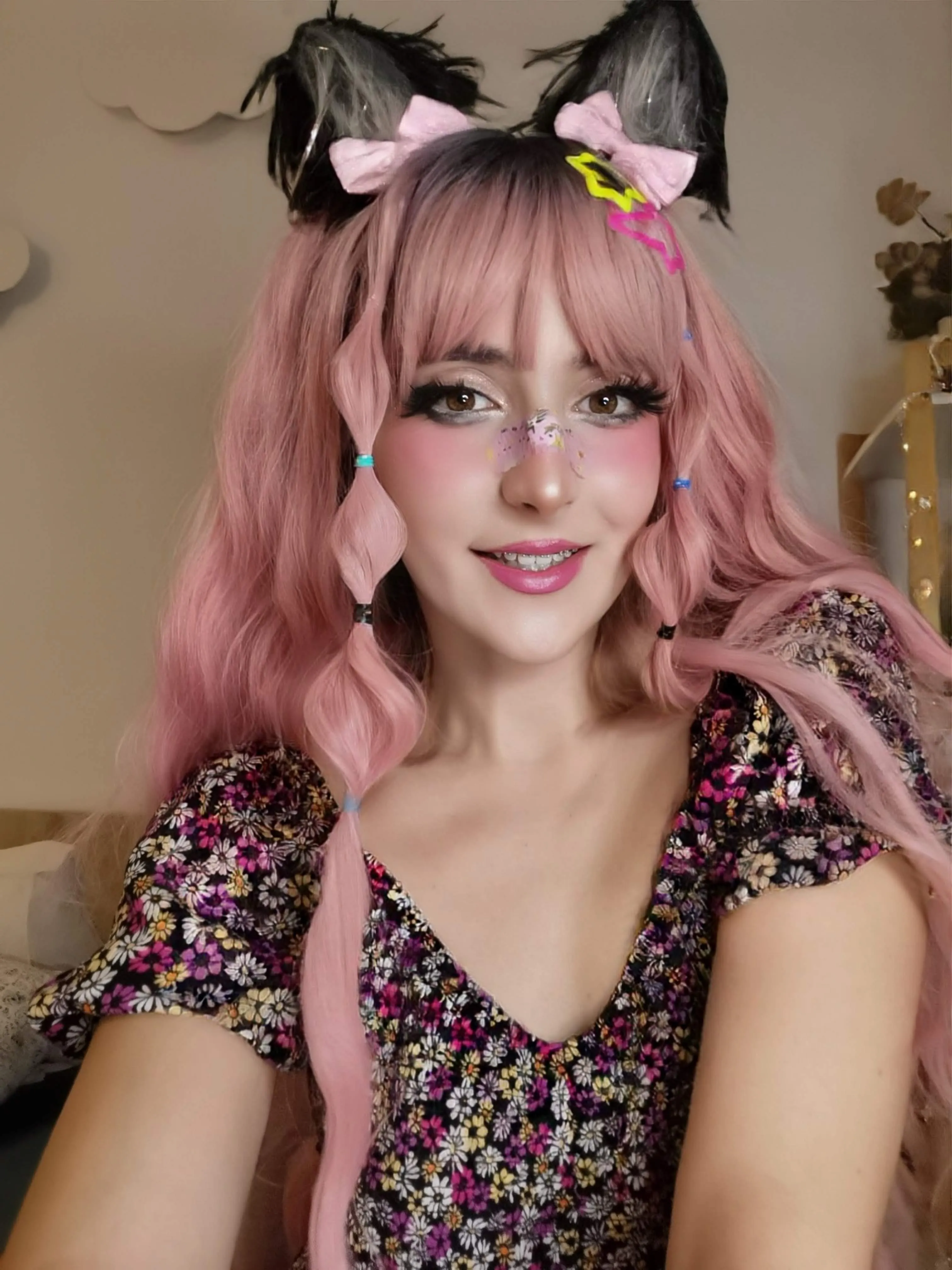 Idk... Felt cute posted by miremi137