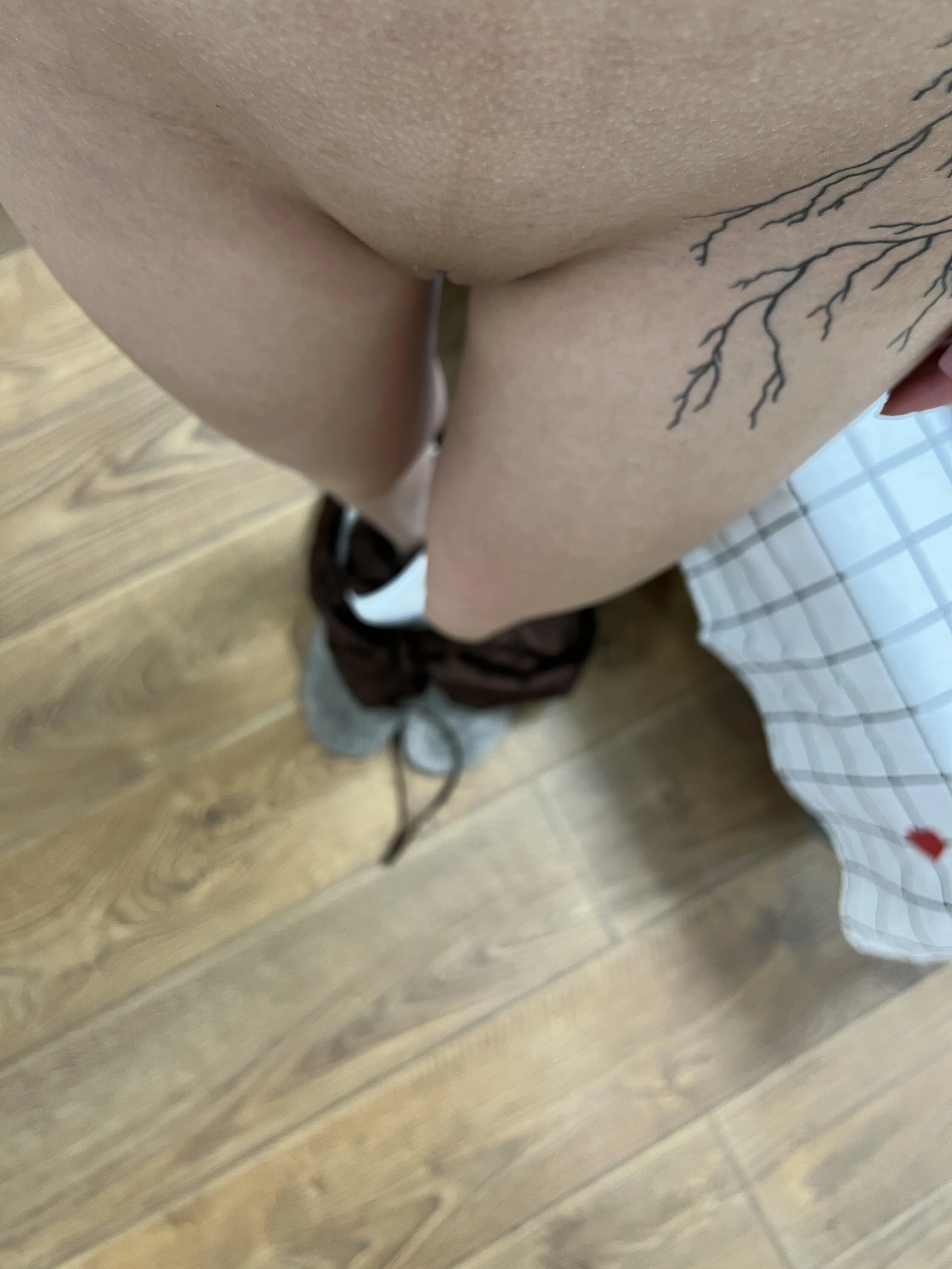 I'm experimenting with the angle posted by YourBigDickDaddy01