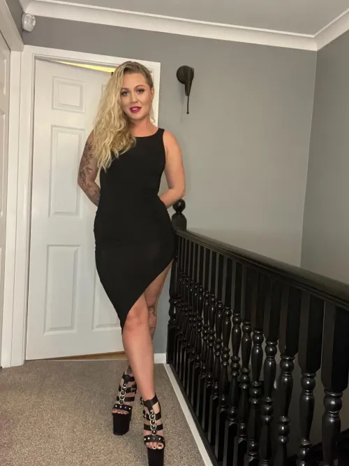 I’m obsessed with this whole outfit by AJ_uncensored