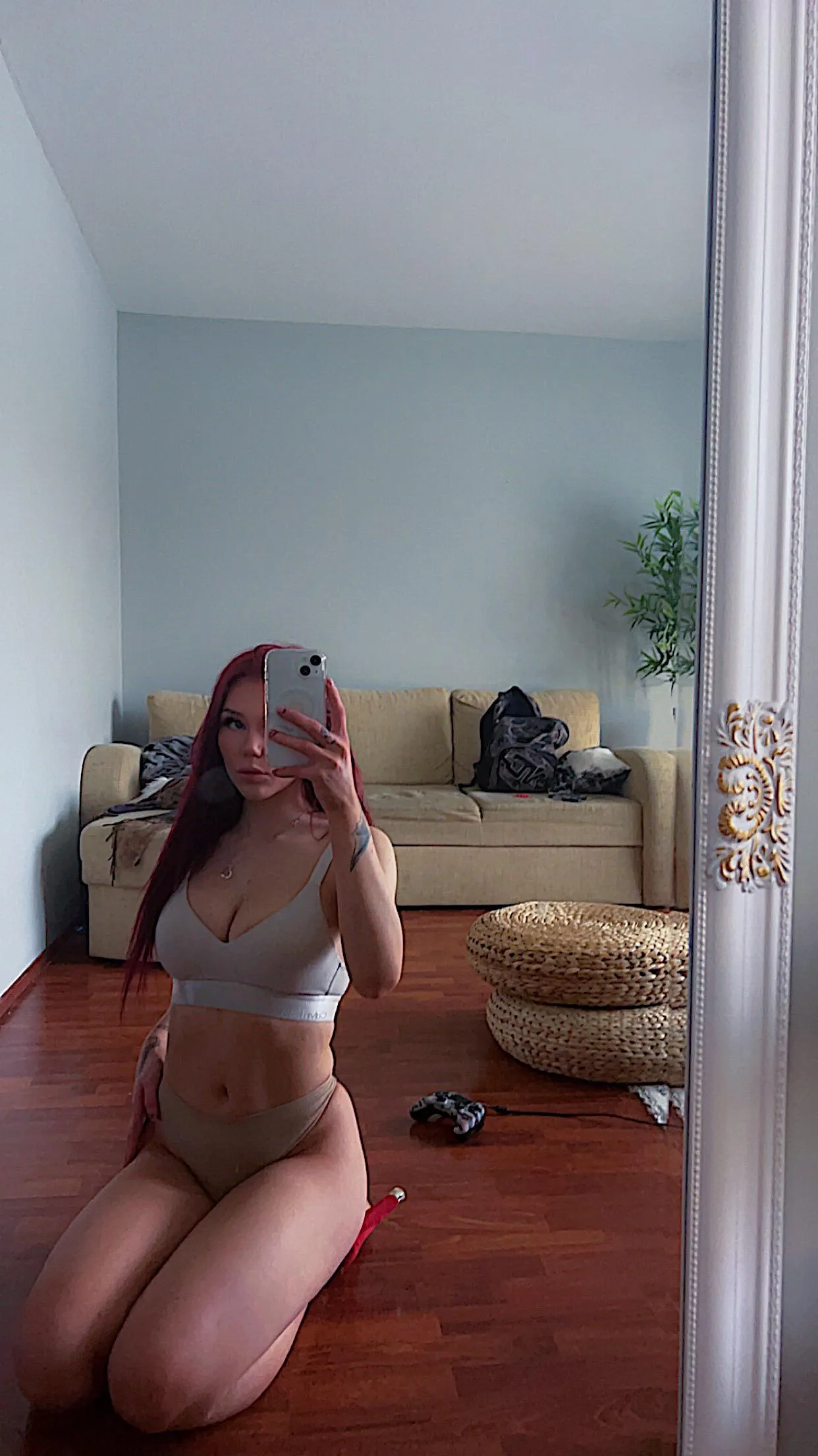 Leikitäänkö yhdessä ? 😍 posted by sarasocso