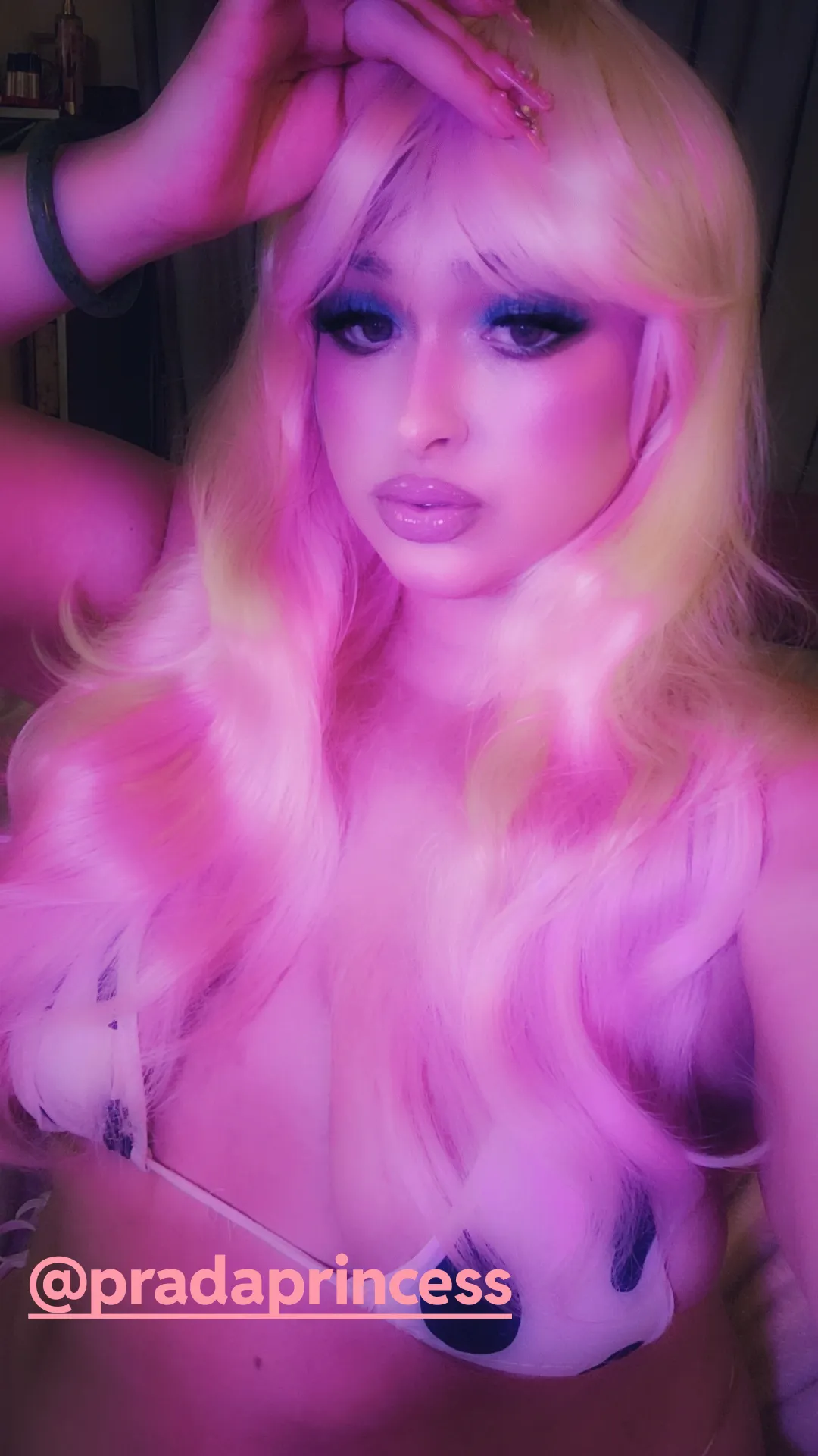 Let me be your cowgirl barbie doll daddy posted by Latter_Bell_8945