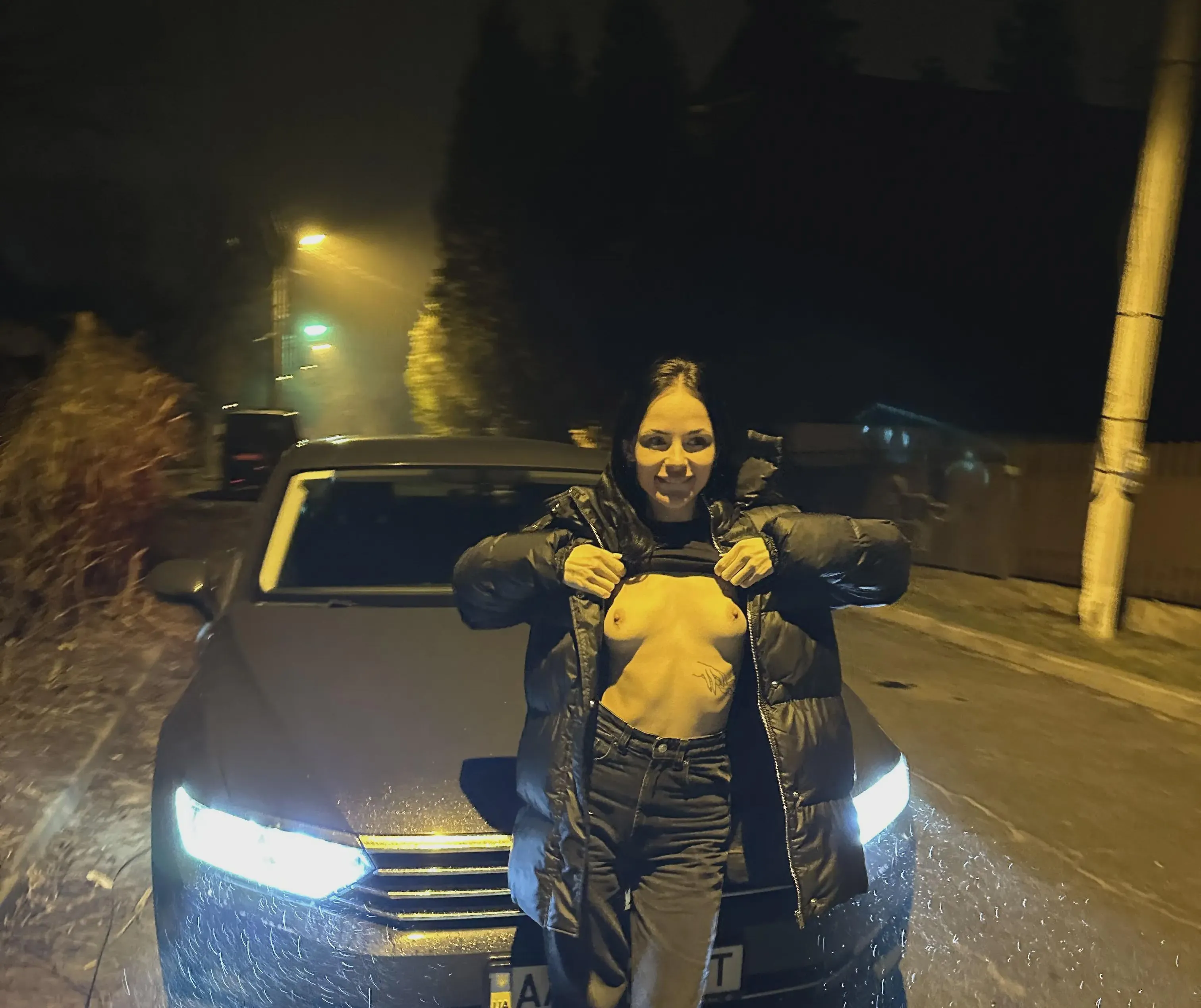 my tits will never stop teasing posted by Gabriellaqery