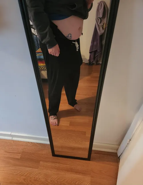 Netflix & chill by DefiledGoddessLuna