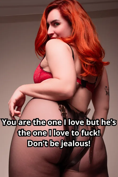 Our bond is sacred, I promise! [No Imagefap] by MaiaRedhood