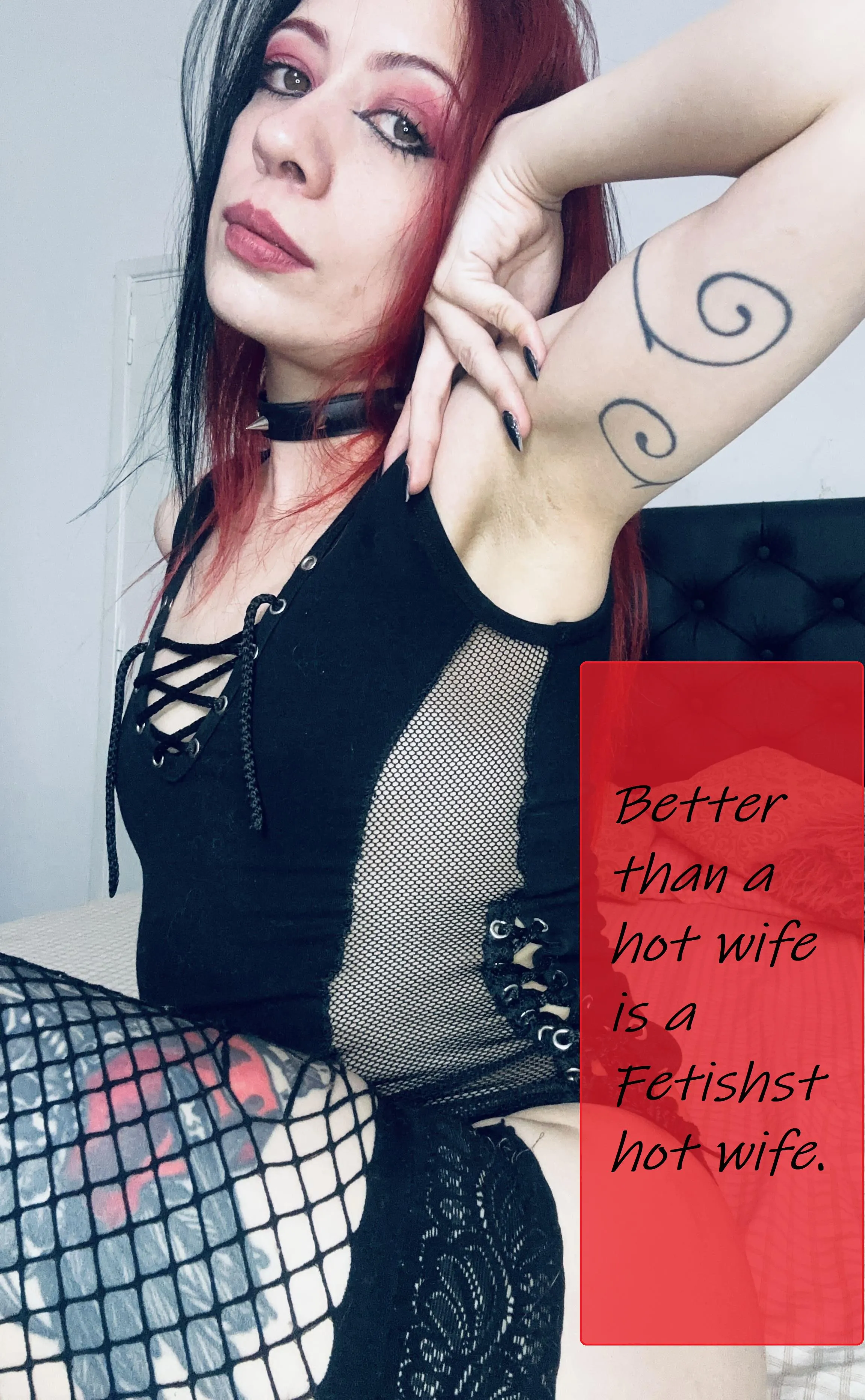 Prove me wrong (no imagefap) posted by The_Red_fox_road